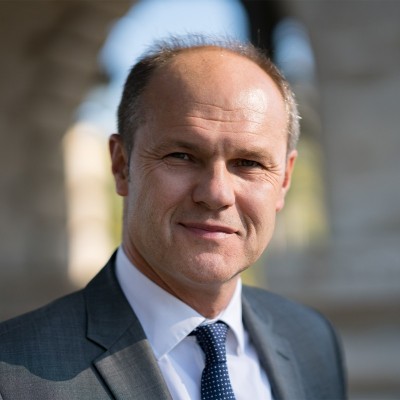 Jérôme Descamps, Selectirente