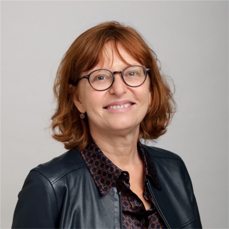 Juliette Brisac, BNP Paribas