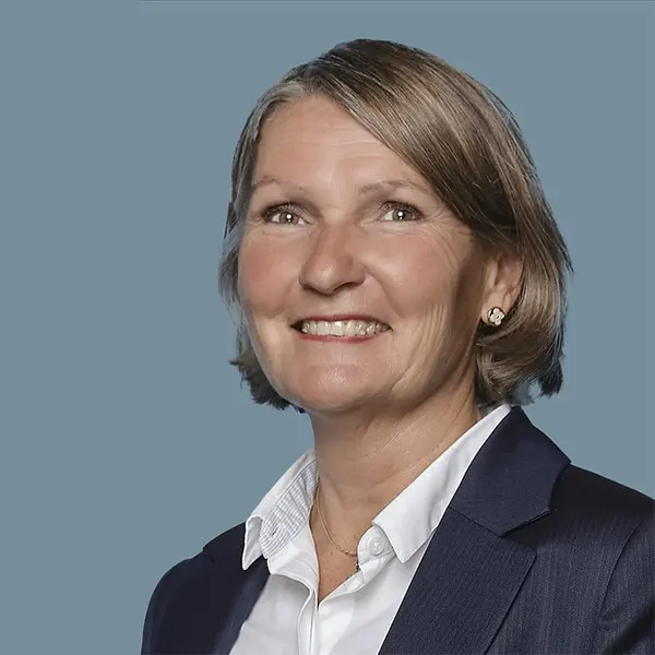 Anne Digard, CBRE