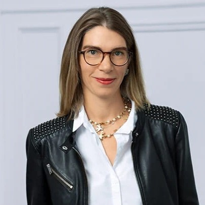 Amandine Joulié, Taylor Wessing