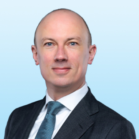 Laurent Musielak, Colliers International