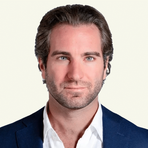 Gaétan Chebrou, Aguesseau Capital