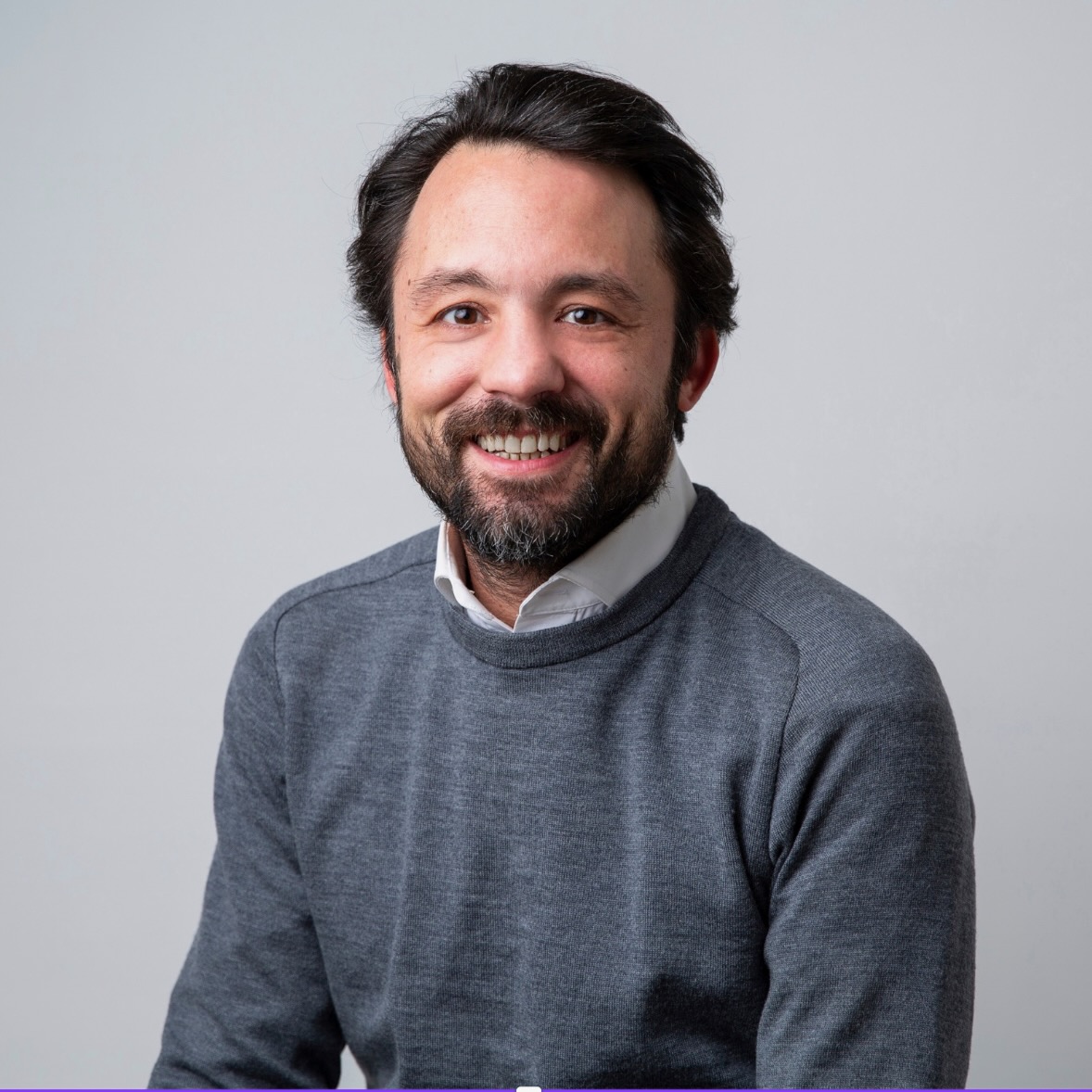 Jean-Baptiste Avierinos, Invested