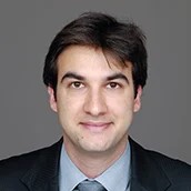 Fabrice Varandas, Baker & McKenzie