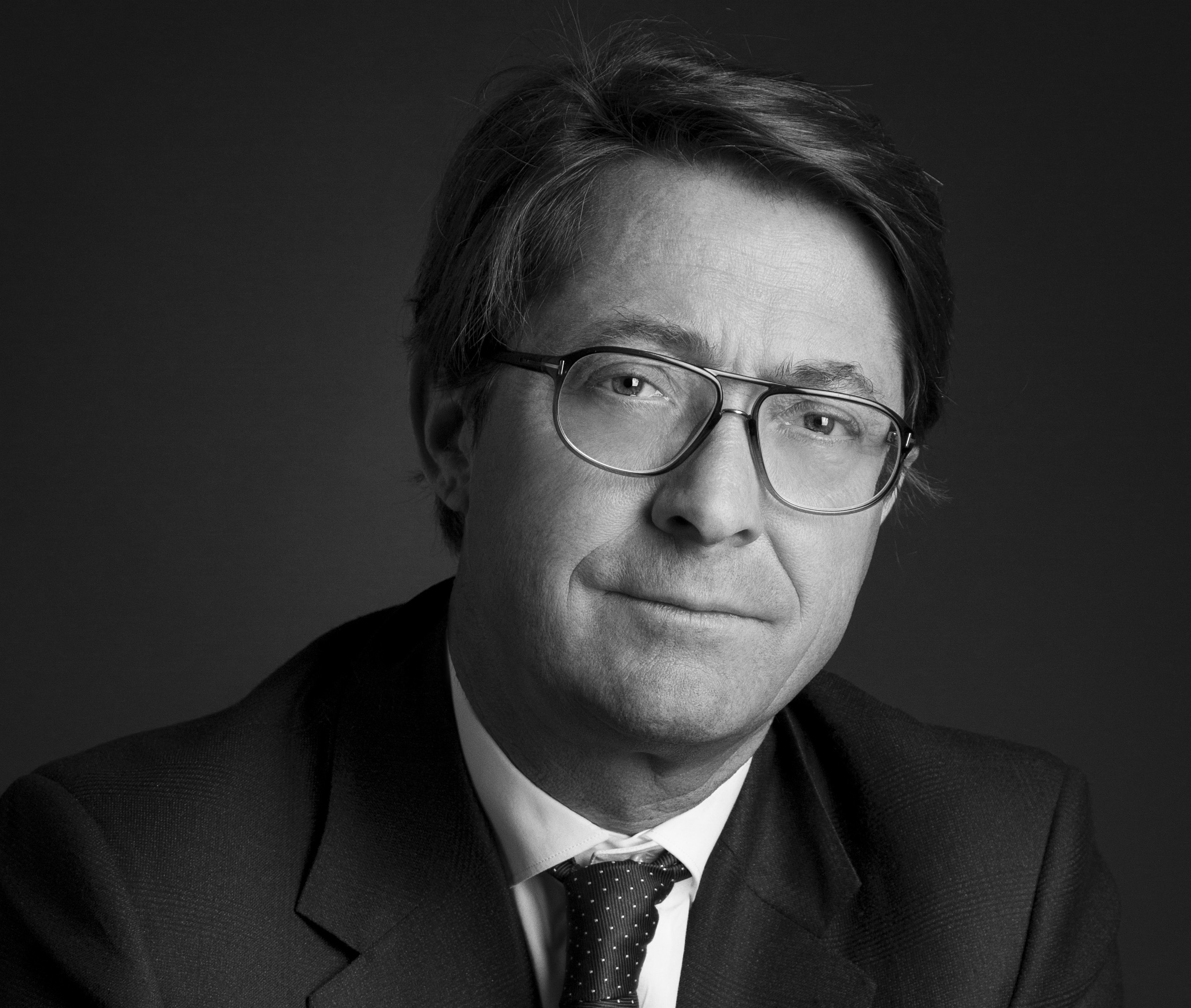 Marc-Antoine Guillen, Allinvest