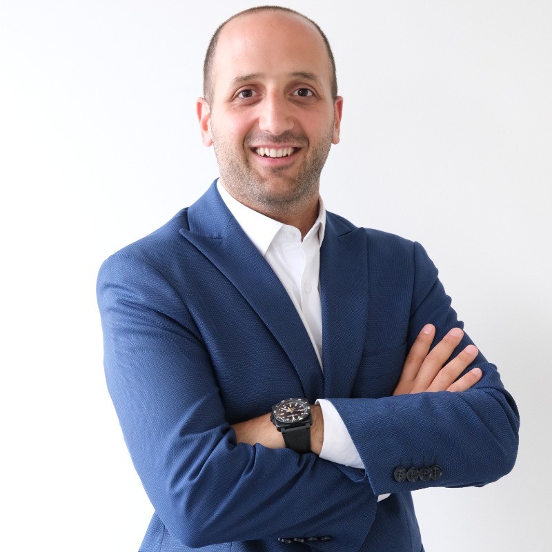 Nadim Kada, MNK Partners