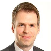 Ben Farnell, Baker & McKenzie