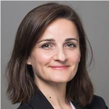 Sonia de Kondserovsky, DLA Piper