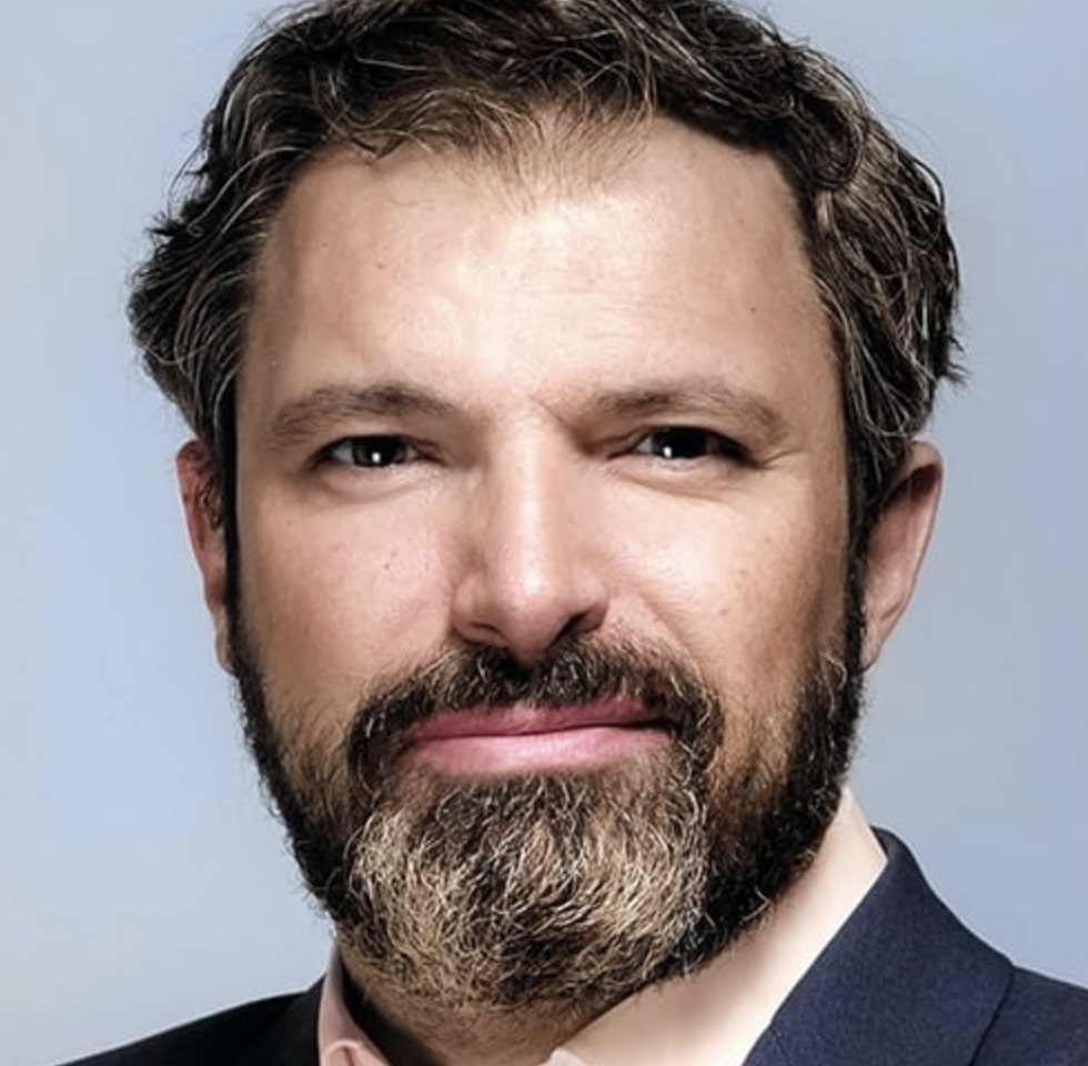 Noam Ankri, Ashurst