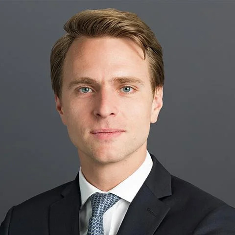 Vincent Kerboull Brookfield Asset Management