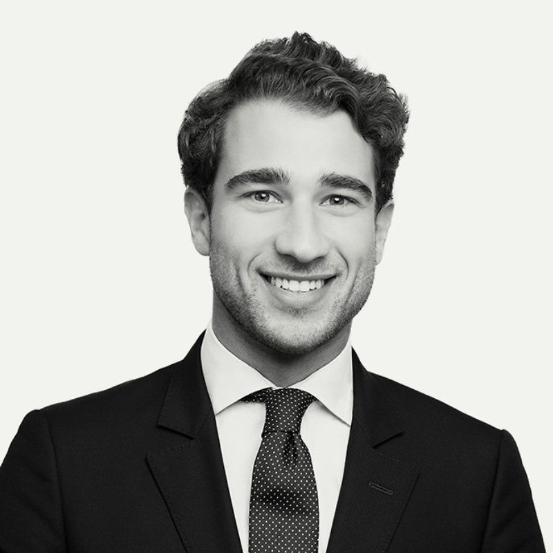 Marius Didier, Cambon Partners