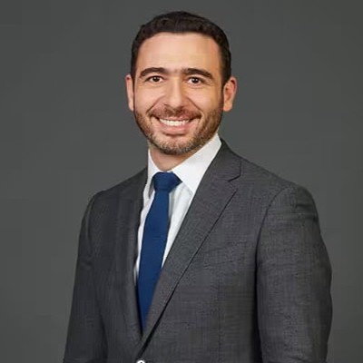 Sarmad Haidar, DLA Piper