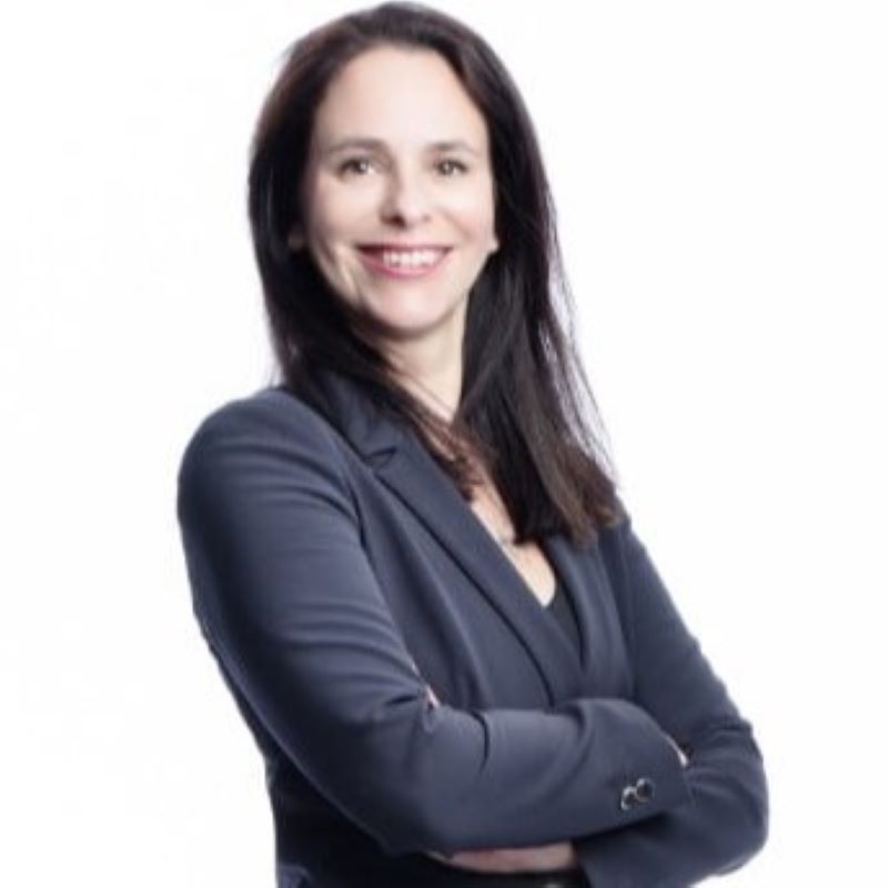 Vanessa Rousset, AMDG Private Equity