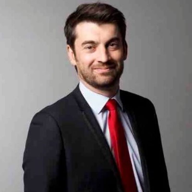 Anton Lissorgues, Forvis Mazars Group