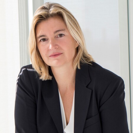 Leslie Villatte, La Française Real Estate