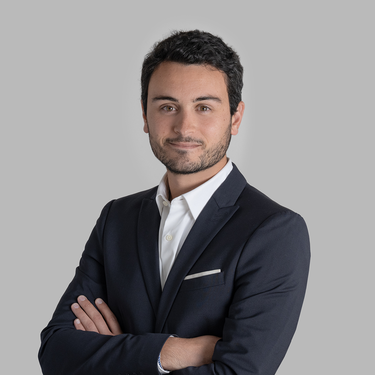 Thomas Sarragot, AXIO Capital