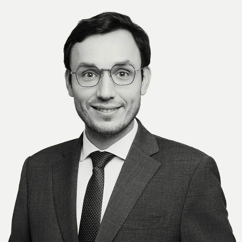 Aubert Simonnot, Cambon Partners