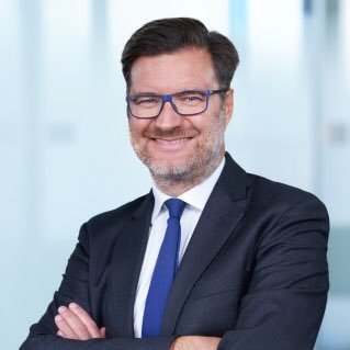 Geoffroy Schmitt, PWC Transaction Services