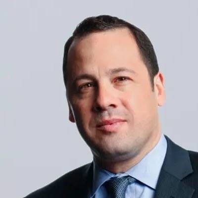 Elad Shraga, Signal Capital Partners