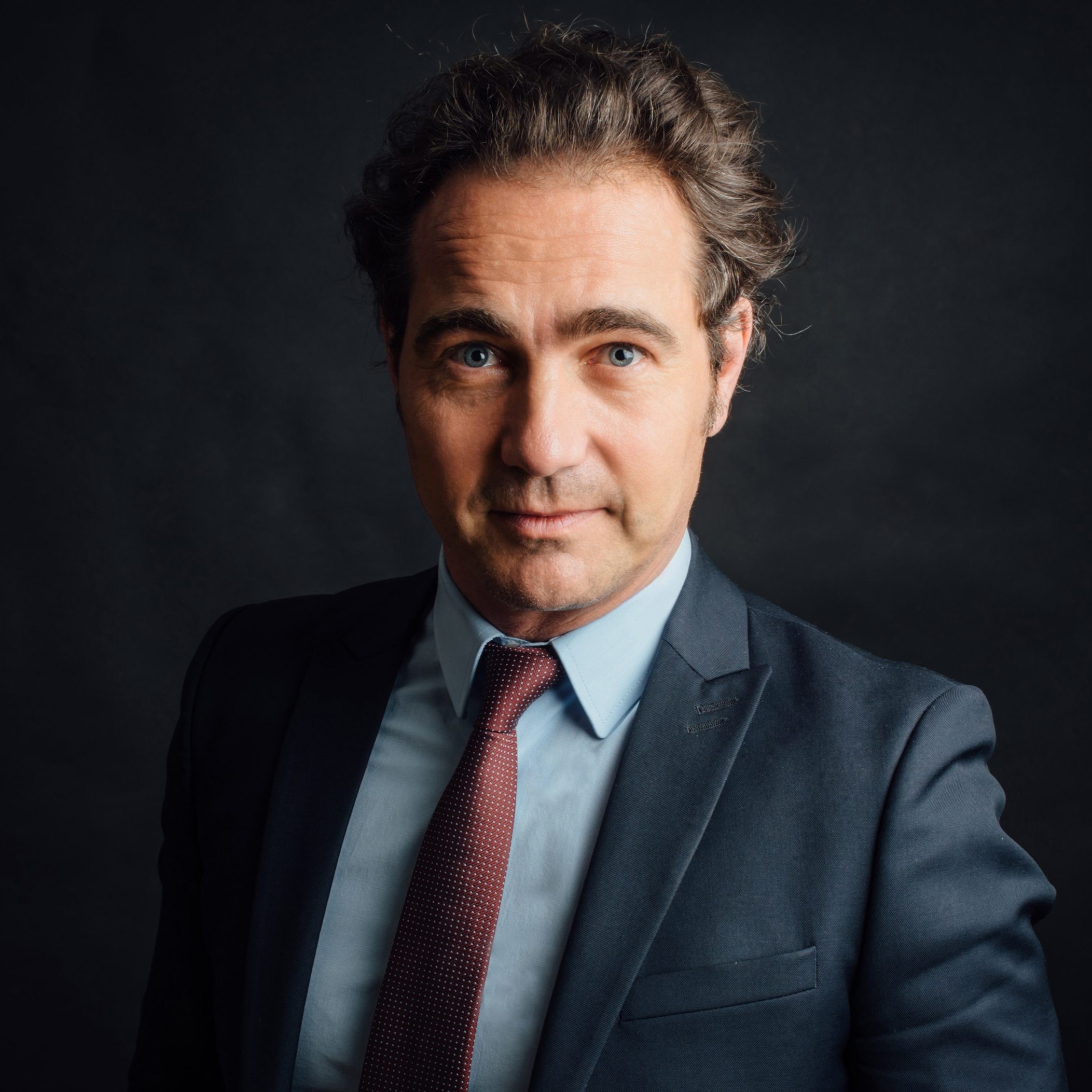 Christophe Gouny, Gouny & Starkley