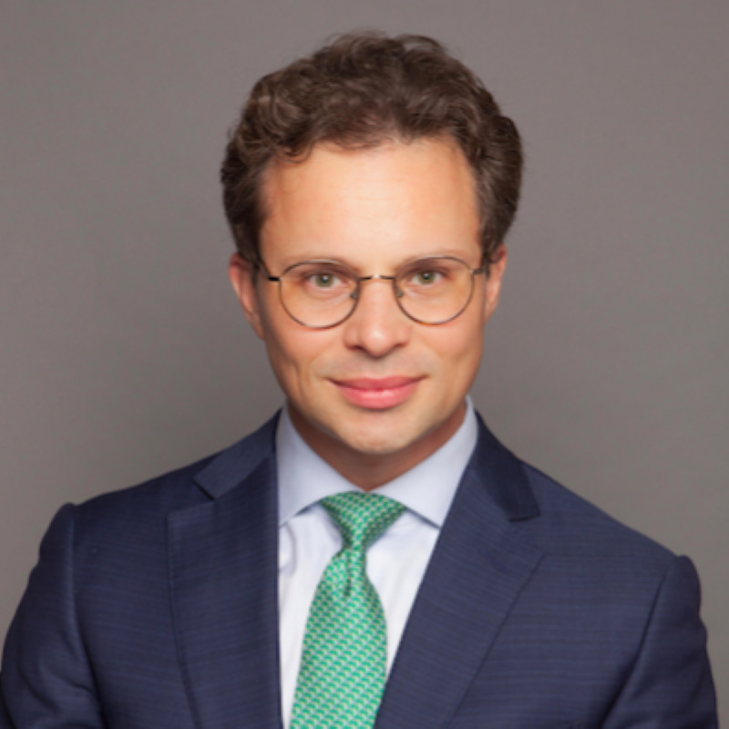 Mathias Dantin, Herbert Smith Freehills