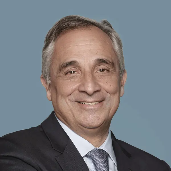 Fabrice Allouche, CBRE