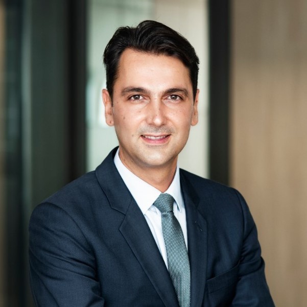 Benjamin Six, ArMen Asset Management