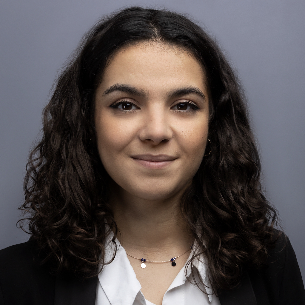 Lamya Khattabi, Adviso Partners