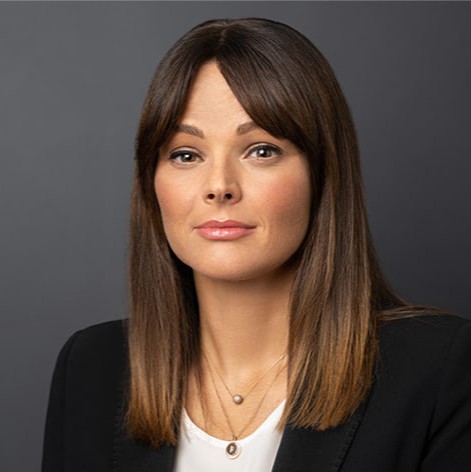 Bettina Graef-Parker, Aareal Bank