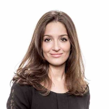 Laure Khemiri, BNP