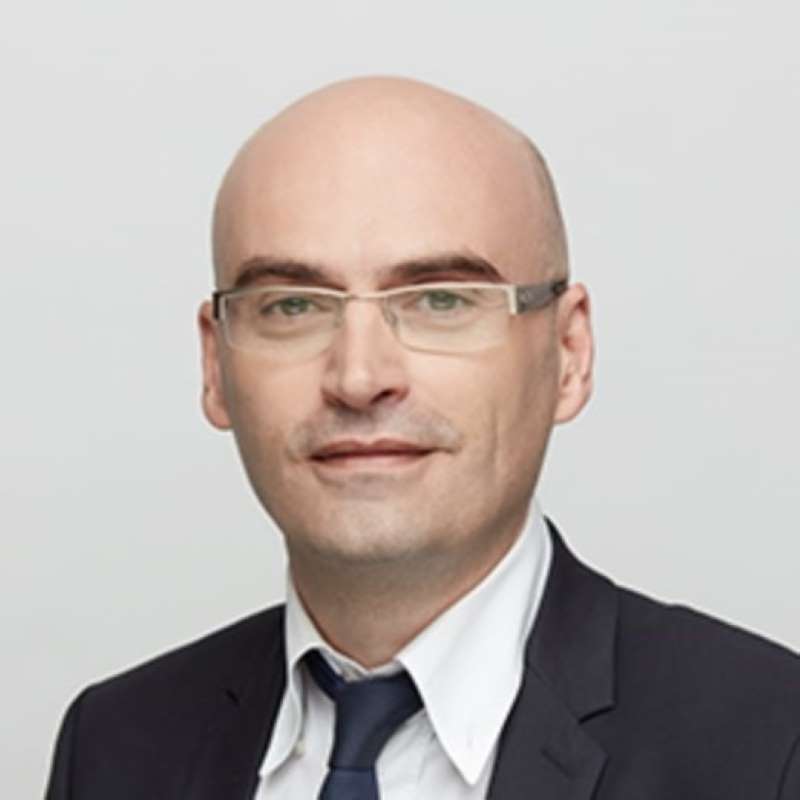 Philippe Jacques, CGR Avocats