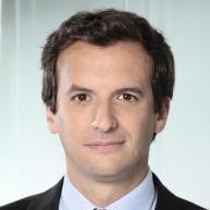 Julien Plantive, Natixix Partners.