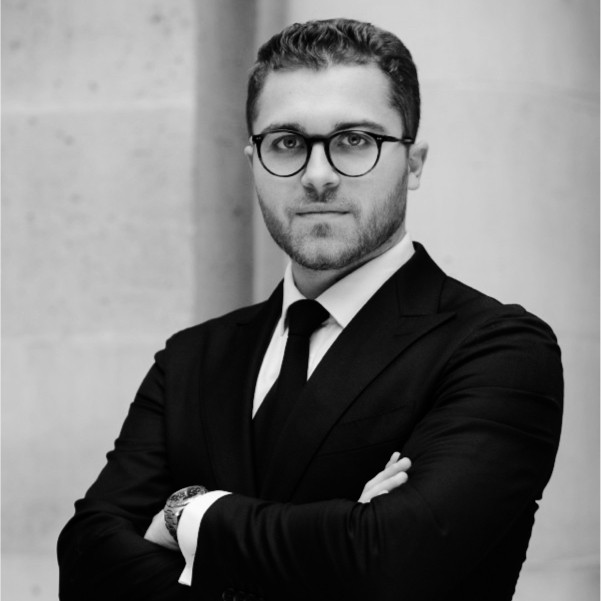 Matthieu Deubel, Howden M&A