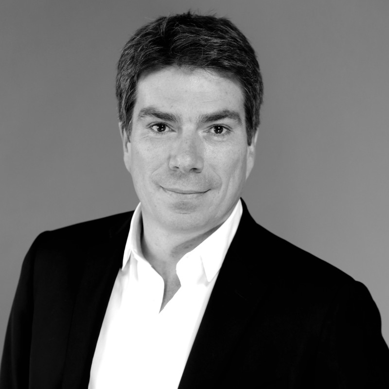 Olivier Cantié, B&C France