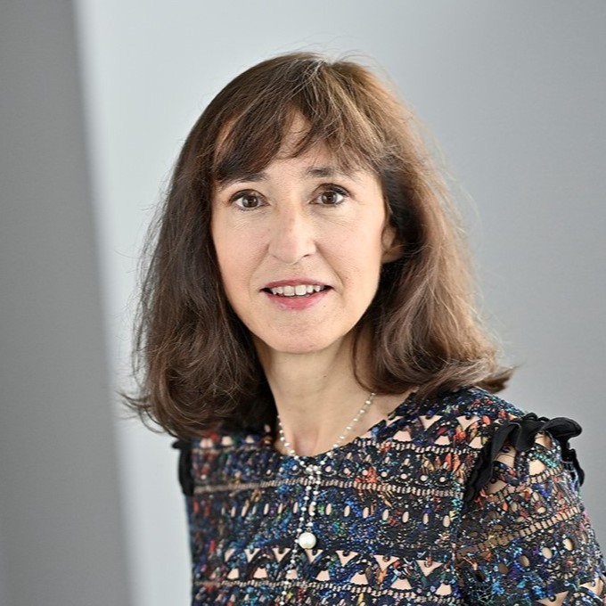 Florence Lafargue-Pautrat, Ey