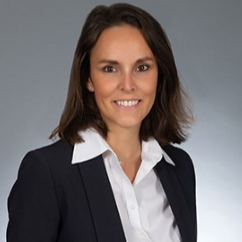 Sarah Carbonel, Turenne Capital