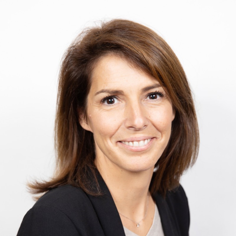 Laure Valdebouse, Arkéa Banque Entreprises & Institutionnels