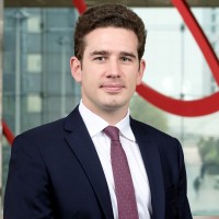 Dorian Barthel, SG