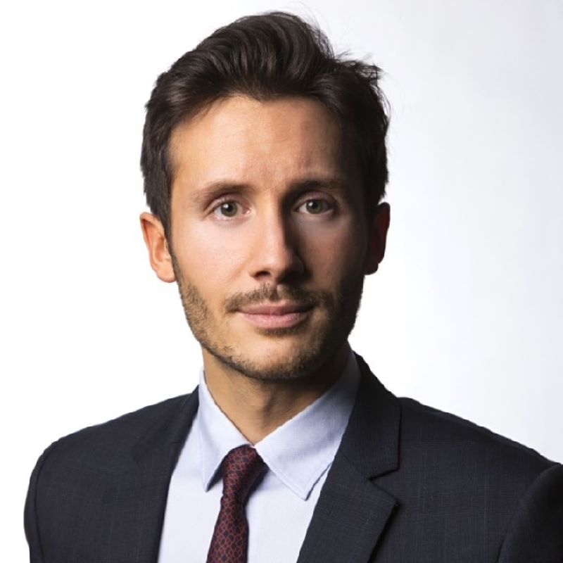 Anthony Le Rouzic, Forvis Mazars Group