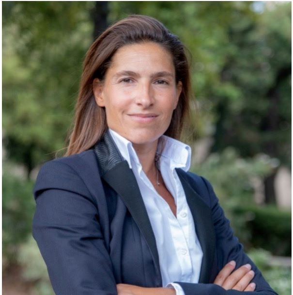 Marion Lemoine, Catella