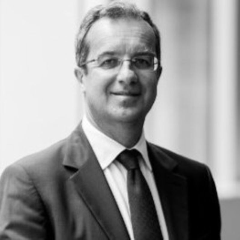 Antoine Derville, Colliers International