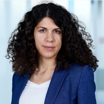 Sandra Aron, PwC Société d'Avocats