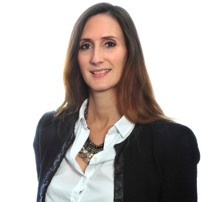 Aude Pierucci, Azeo Real Estate