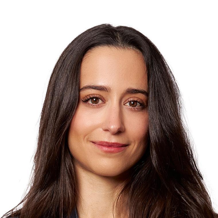 Mélanie Chailloleau, Howden M&A