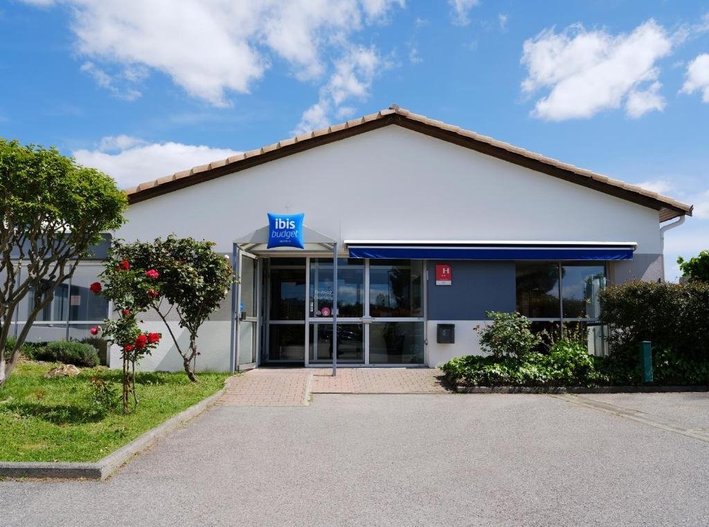 L'ibis Budget Toulouse Colomiers L'ibis Budget Toulouse Colomiers