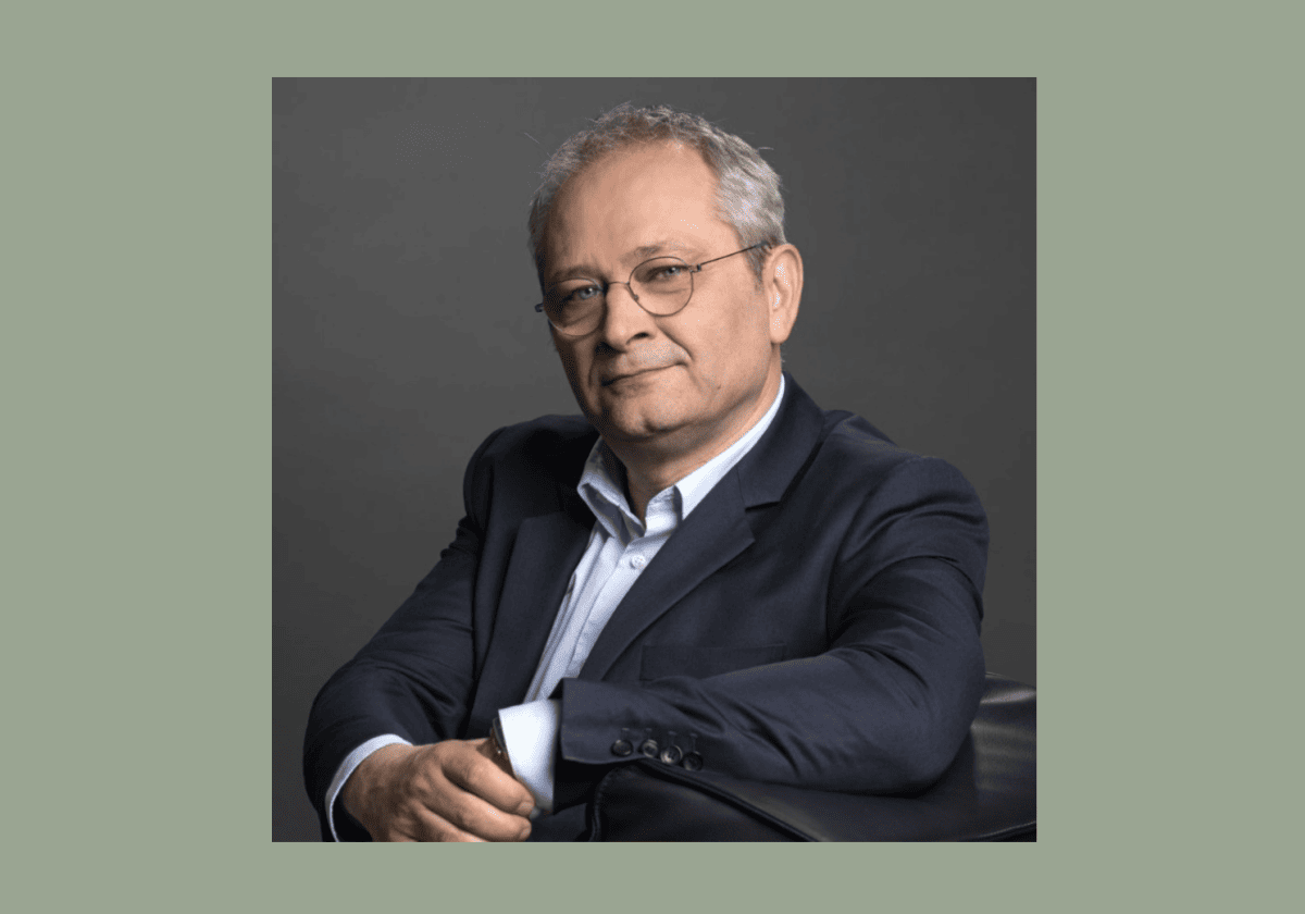 Jean-Luc Porcedo Jean-Luc Porcedo
