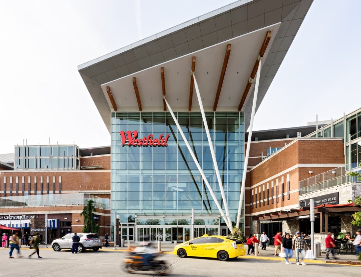 Westfield Southcenter à Seattle