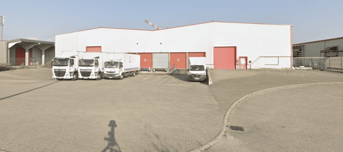 © Google Maps