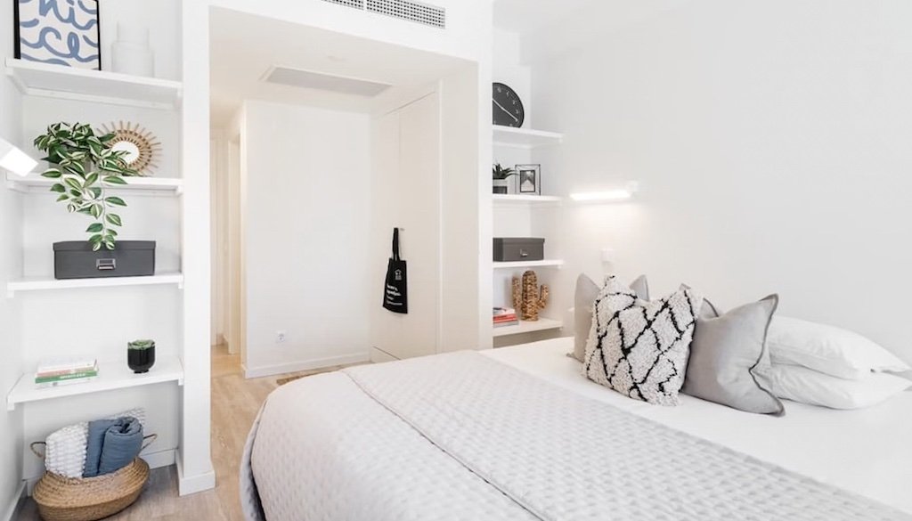 La résidence Nido Estoril, près de Lisbonne. © Nido Living La résidence Nido Estoril, près de Lisbonne. © Nido Living