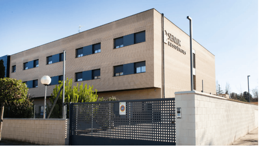 L'acquisition de Lifento en Catalogne (Espagne) L'acquisition de Lifento en Catalogne (Espagne)